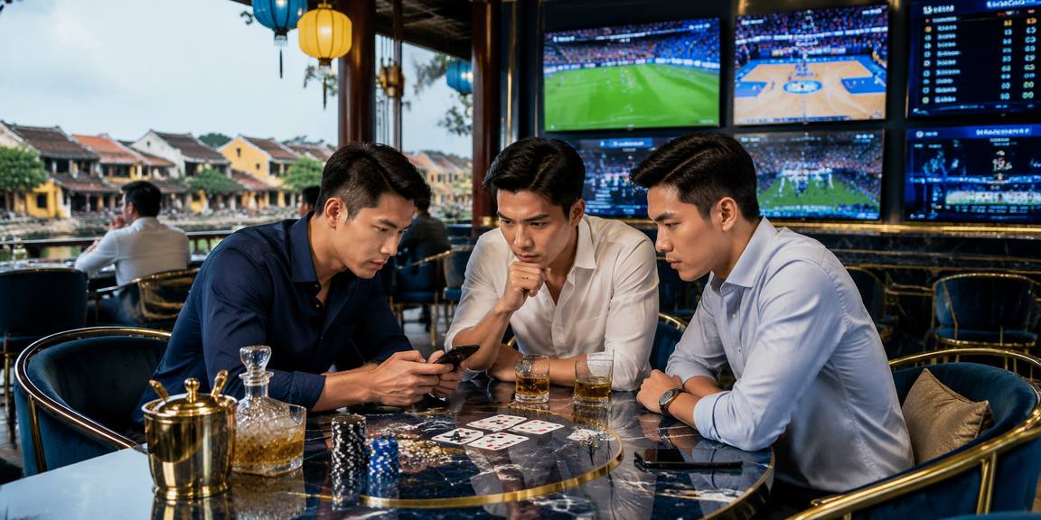 j88 bets Những điều bạn cần biết về tài khoản và giao dịch
